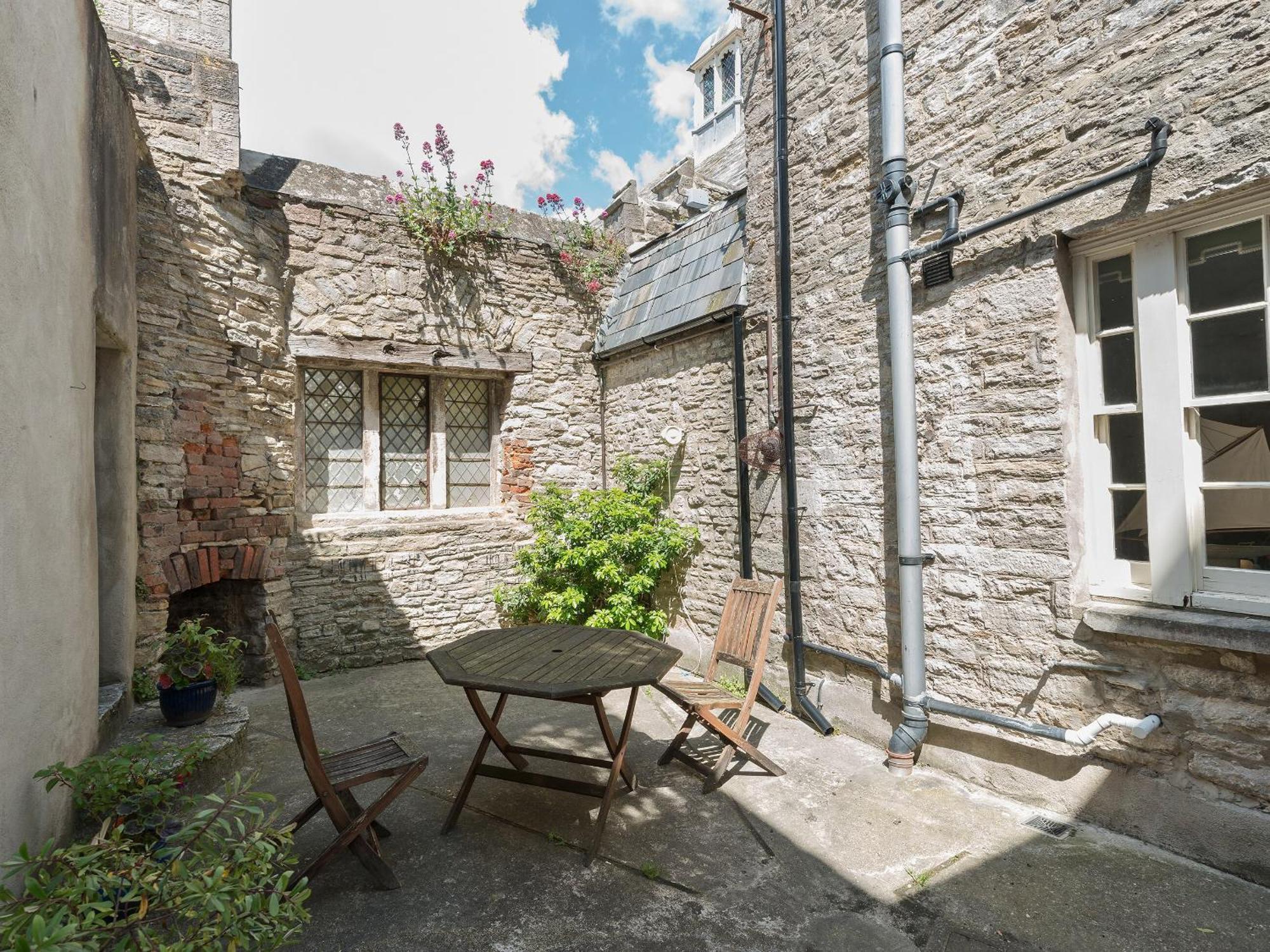 Newton Manor House Villa Swanage Exterior photo